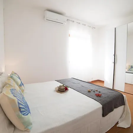 Apartment Anita Pt - Myho Casa