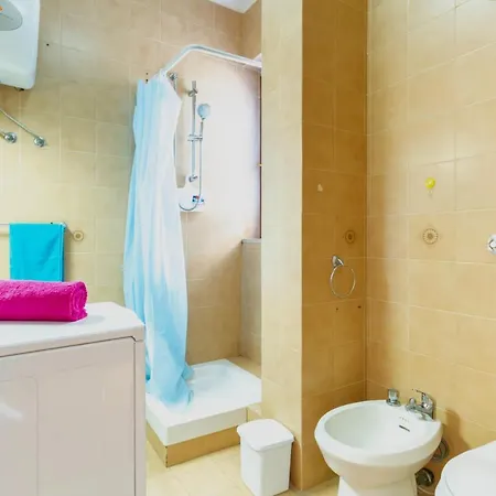 Apartment Anita Pt - Myho Casa