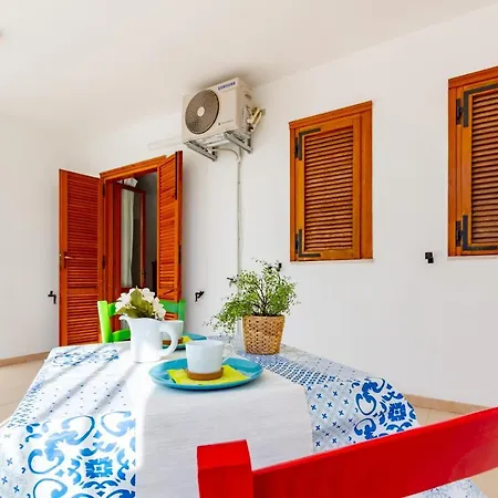 Apartment Anita Pt - Myho Casa