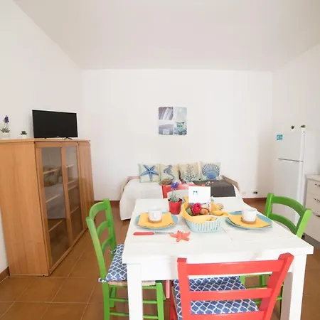 Apartment Anita Pt - Myho Casa